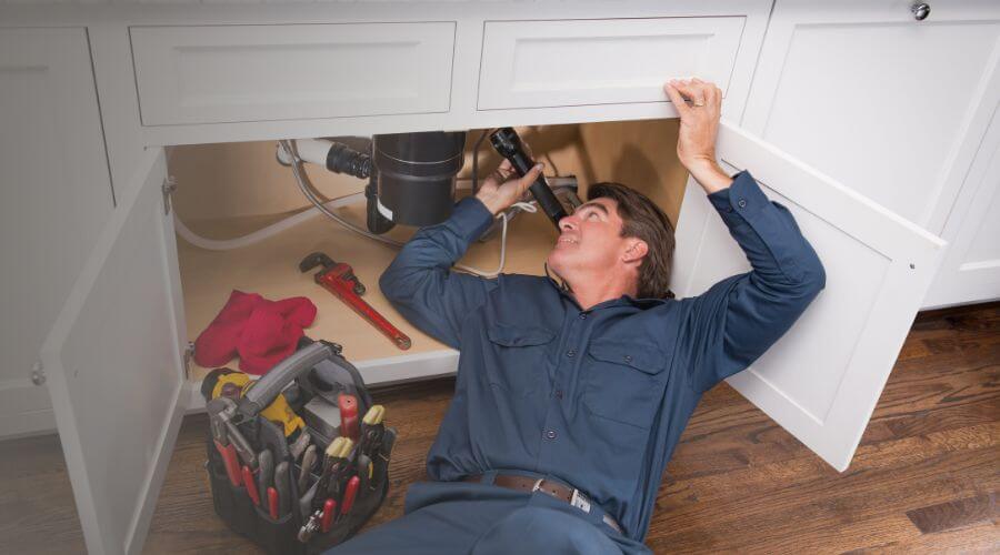 Local annual plumbing maintenance in Maplewood, OH